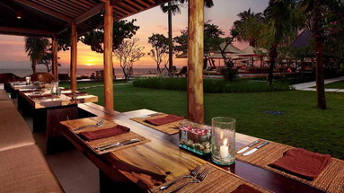 Qunci Villas