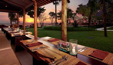 Qunci Villas