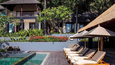 Qunci Villas