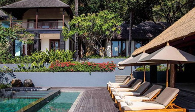 Qunci Villas