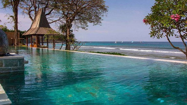 Qunci Villas