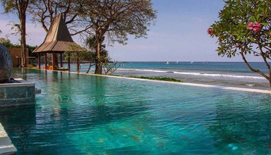 Qunci Villas