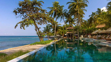 Qunci Villas