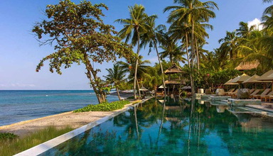 Qunci Villas