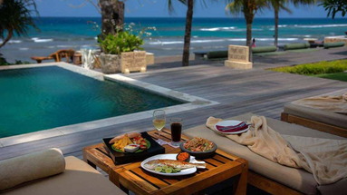 Qunci Villas