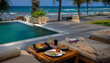 Qunci Villas