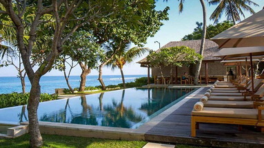 Qunci Villas