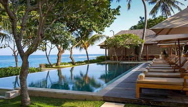 Qunci Villas