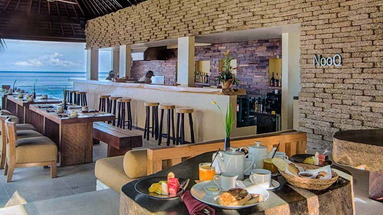 Qunci Villas