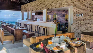 Qunci Villas