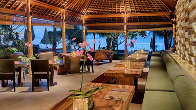 Qunci Villas
