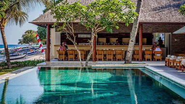Qunci Villas