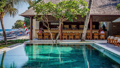Qunci Villas