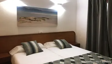 R2 Apartamenty Cala Millor (Apartamentos Midas)