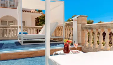 R2 Bahia Cala Ratjada Design