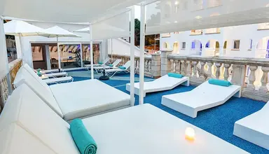 R2 Bahia Cala Ratjada Design