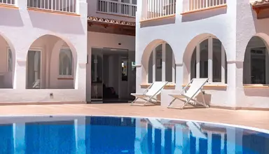 R2 Bahia Cala Ratjada Design