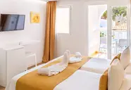 R2 Bahia Cala Ratjada Design