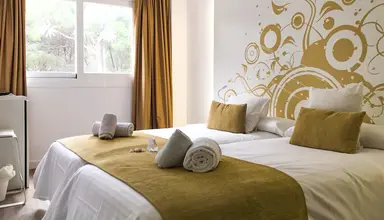 R2 Bahia Cala Ratjada Design