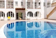 R2 Bahia Cala Ratjada Design