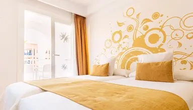R2 Bahia Cala Ratjada Design