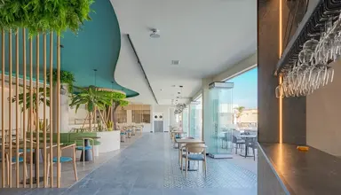 R2 Higos Beach Apartments