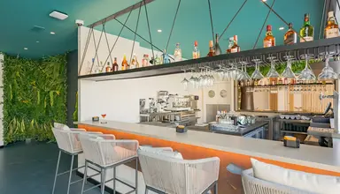 R2 Higos Beach Apartments