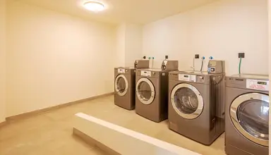 R2 Higos Beach Apartments