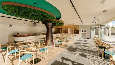 R2 Higos Beach Apartments
