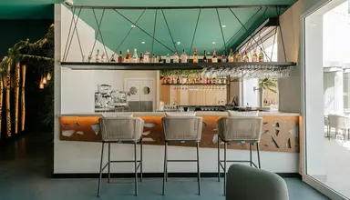 R2 Higos Beach Apartments