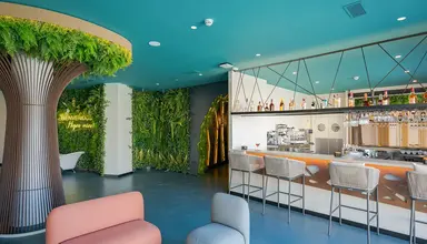 R2 Higos Beach Apartments