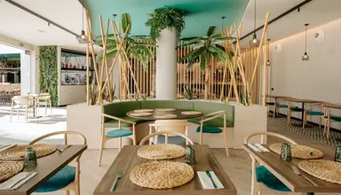 R2 Higos Beach Apartments