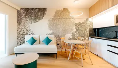 R2 Higos Beach Apartments