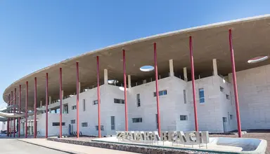 R2 Pajara Beach