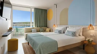 Rabac Sunny Hotel & Residence 