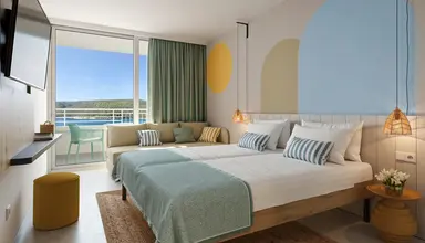 Rabac Sunny Hotel & Residence