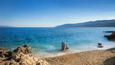 Rabac Sunny Hotel & Residence 