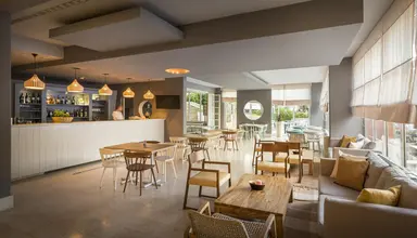 Rabac Sunny Hotel & Residence