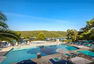Rabac Sunny Hotel & Residence 