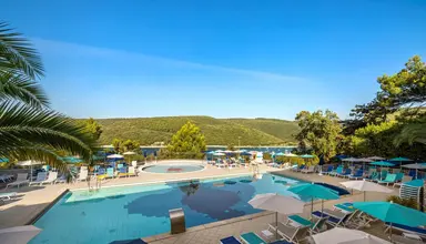 Rabac Sunny Hotel & Residence