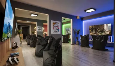 Rabac Sunny Hotel & Residence