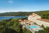 Rabac Sunny Hotel & Residence 