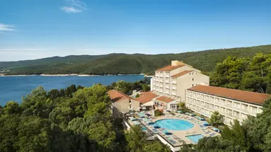 Rabac Sunny Hotel & Residence 