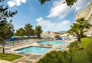 Rabac Sunny Hotel & Residence 