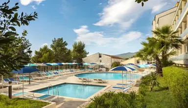 Rabac Sunny Hotel & Residence