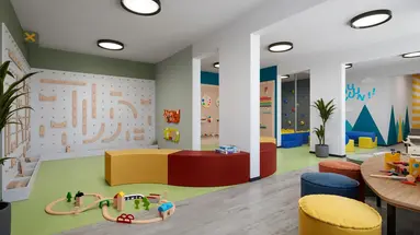 Rabac Sunny Hotel & Residence 