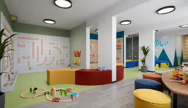 Rabac Sunny Hotel & Residence