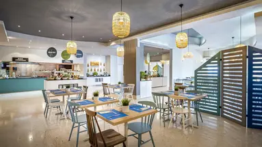 Rabac Sunny Hotel & Residence 