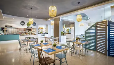 Rabac Sunny Hotel & Residence