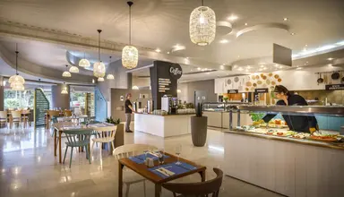 Rabac Sunny Hotel & Residence